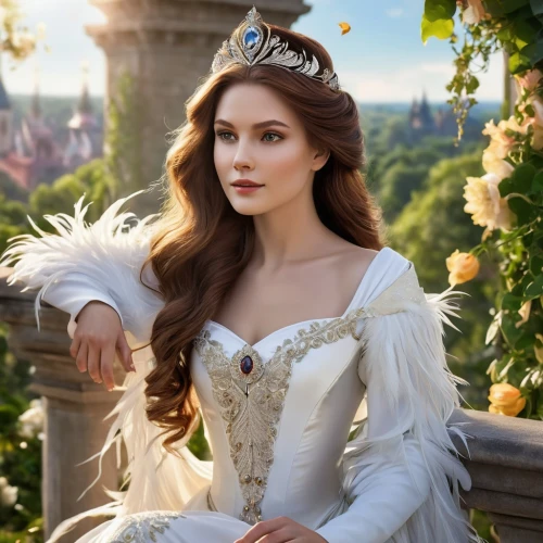 princess sofia,belle,elizaveta,white rose snow queen,petrova,cinderella,margairaz,yelizaveta,fairy queen,celtic queen,soldatova,elizabet,yulia,evgenia,tiara,maxon,komarova,anastasia,noblewoman,karavaeva