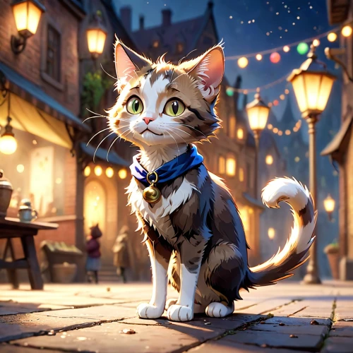 street cat,stray cat,alley cat,blue eyes cat,alleycat,oktoberfest cats,cat european,french digital background,cartoon cat,cute cat,jayfeather,moggie,cat sparrow,bluestar,alberty,balthazar,tabby cat,background bokeh,figaro,korin,Anime,Anime,Cartoon