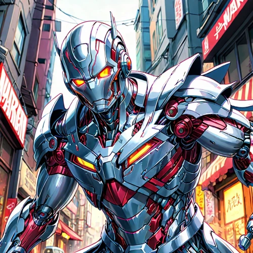 ironhide,shadowhawk,battlesuit,ultron,war machine,cybernetic,cyberdyne,bluestreak,ultraman,fullmetal,jetfire,cylon,robotix,computron,cyborgs,cybertronian,cybernetically,metalized,accel,silver surfer,Anime,Anime,Traditional