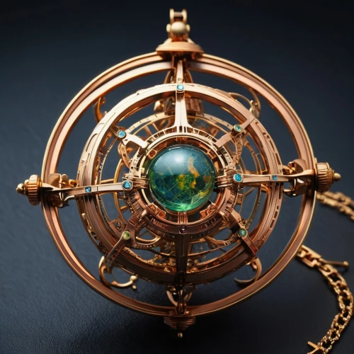 orrery,armillary sphere,astrolabes,astrolabe,magnetic compass,armillary,planisphere,ornate pocket watch,pocketwatch,gyrocompass,bearing compass,agamotto,circumnavigation,gyroscope,terrestrial globe,compass,tourbillon,astronomical clock,aranmula,ship's wheel,Photography,General,Sci-Fi