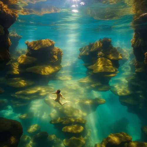 underwater landscape,underwater oasis,cave on the water,ocean underwater,underwater playground,underwater background,sea caves,blue cave,under water,underwater,underwater world,undersea,submerged,ocean floor,cenotes,blue caves,subkingdom,the blue caves,cenote,under the water,Photography,Artistic Photography,Artistic Photography 01