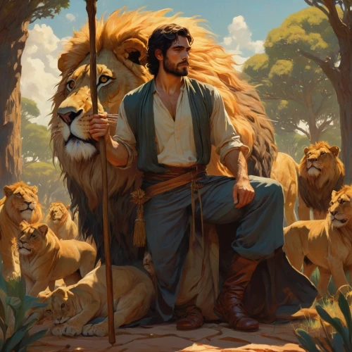 lion father,zira,lionizing,king of the jungle,seregil,iraklion,forest king lion,male lion,leobardo,aslan,kovu,lion,male lions,leos,sambhaji,isador,rafael,iglesias,karakas,leo,Conceptual Art,Fantasy,Fantasy 18