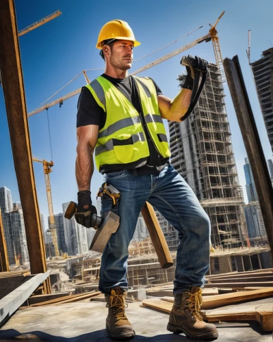 construction worker,construction industry,constructorul,ironworker,construction workers,tradesman,workingman,builder,constructionist,construction company,structural engineer,constructor,tradespeople,constructional,building construction,heavy construction,laborer,contractor,labourer,construction helmet,Illustration,American Style,American Style 06