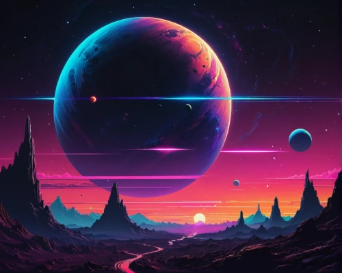 alien planet,futuristic landscape,extrasolar,vast,alien world,planet,space art,fantasy landscape,horizon,lunar landscape,planetary,gas planet,planet alien sky,planets,barren,horizons,beautiful wallpaper,dusk background,space,rift,Conceptual Art,Sci-Fi,Sci-Fi 12