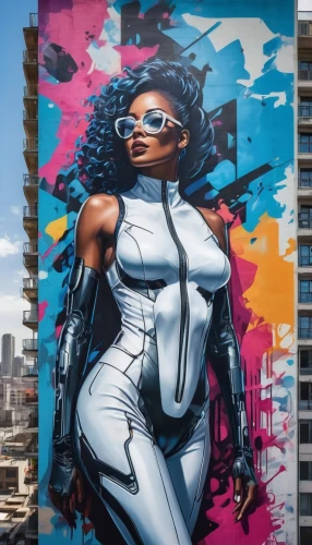 pointz,brooklyn street art,welin,tel aviv,graffiti art,braamfontein,ororo,domino,graffiti,luanda,wynwood,miami,grafitti,streetart,johannesburg,muralist,urban street art,nyc,azealia,graffitti,Conceptual Art,Graffiti Art,Graffiti Art 09