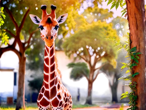 giraffe,melman,giraffa,san diego zoo,giraffe plush toy,wildlife park,two giraffes,australia zoo,kemelman,savane,animal kingdom,herman park zoo,animal zoo,zoo,giraffe head,long necked,tierpark,zoos,geoffrey,immelman,Conceptual Art,Graffiti Art,Graffiti Art 09