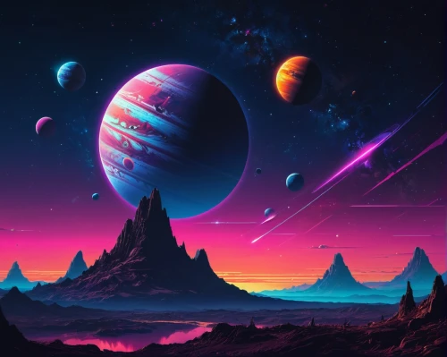 alien planet,alien world,vast,futuristic landscape,planet,planet alien sky,planets,extrasolar,space art,fantasy landscape,gas planet,planetary,beautiful wallpaper,planetwide,lunar landscape,horizon,planetout,colorful background,planet eart,planetaria,Conceptual Art,Sci-Fi,Sci-Fi 12