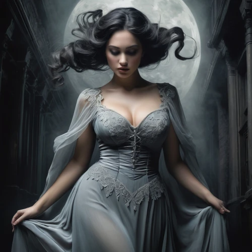 gothic woman,vampire woman,gothika,vampire lady,hekate,queen of the night,lady of the night,sorceresses,bewitching,gothic dress,the enchantress,dhampir,gothic portrait,nightdress,selene,sorceress,corseted,corsetry,vampyres,dark angel,Photography,Artistic Photography,Artistic Photography 05