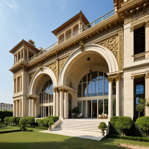 sursock,dolmabahce,philbrook,villa cortine palace,emirates palace hotel,hiranandani,bolkiah,belek,palladianism,istana,europe palace,villa balbiano,ritzau,palazzina,palladian,marble palace,colonnade,lebua,zabeel,mansion,Photography,General,Realistic