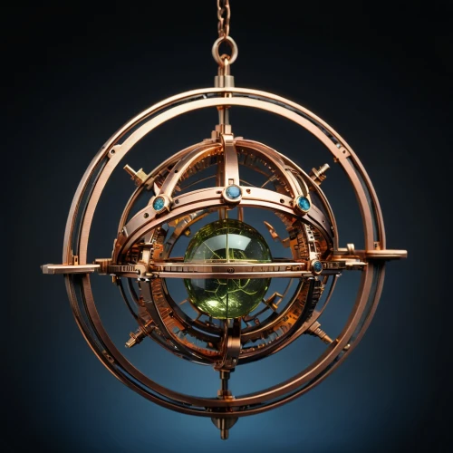 armillary sphere,armillary,orrery,astrolabes,astrolabe,pendulum,gyrocompass,weathervane design,circular ornament,ship's wheel,gyroscope,magnetic compass,wind bell,planisphere,christmas ball ornament,dharma wheel,stargates,alethiometer,weathervane,christmas globe,Photography,General,Sci-Fi