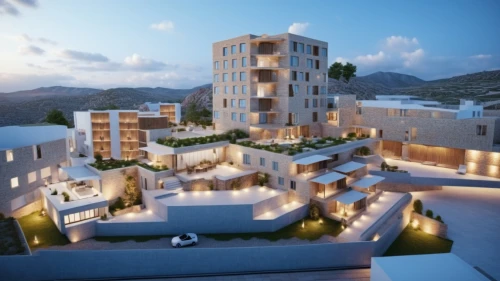 fresnaye,residencial,new housing development,pedregal,skyscapers,caccamo,adumim,cube stilt houses,socotra,cycladic,mahdavi,damac,townhomes,amanresorts,altea,penthouses,apartment complex,condos,emaar,apartment blocks,Photography,General,Realistic