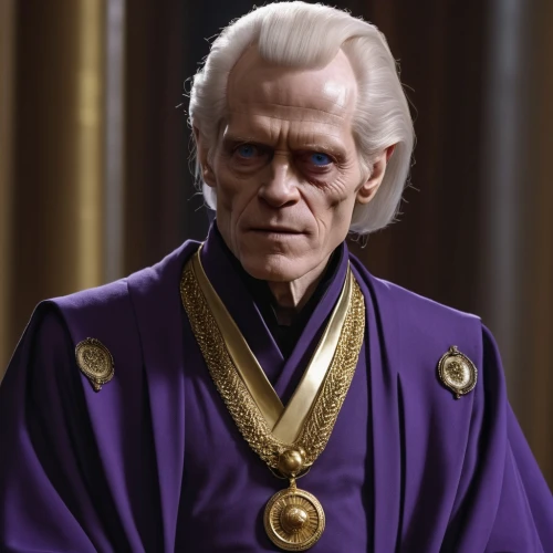 vladislaus,senates,dafoe,archchancellor,the emperor's mustache,hauer,rassilon,count dracula,filaret,windu,volturi,tywin,lacedaemonians,denethor,sidious,valeyard,count,maester,palpatine,senate,Photography,General,Realistic