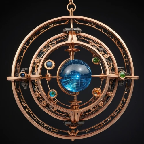 orrery,astrolabes,astrolabe,armillary sphere,glass signs of the zodiac,astronomical clock,alethiometer,pendulum,magnetic compass,circular ornament,armillary,gyroscope,gyrocompass,breguet,planisphere,aranmula,bontekoe,zodiac,horologium,harmonia macrocosmica,Photography,General,Sci-Fi