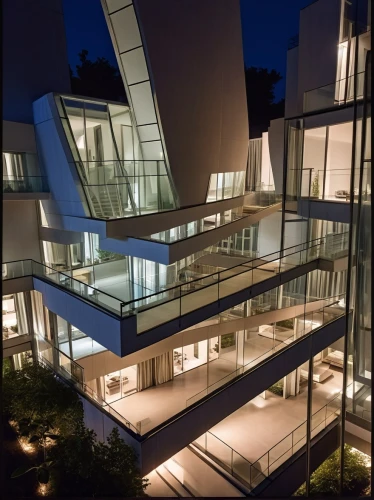 modern architecture,morphosis,eisenman,cubic house,cantilevered,cube house,glass facade,cantilevers,esade,koolhaas,safdie,contemporary,lofts,bjarke,modern building,gehry,libeskind,ucsd,futuristic architecture,embl,Photography,General,Realistic