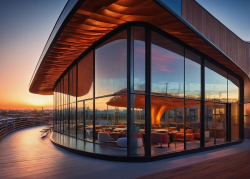 snohetta,penthouses,dunes house,modern architecture,cubic house,roof terrace,glass wall,cube house,glass facade,mirror house,luxury property,glass facades,structural glass,modern house,luxury home,dreamhouse,glass roof,tilbian,roof landscape,futuristic architecture,Illustration,Retro,Retro 22