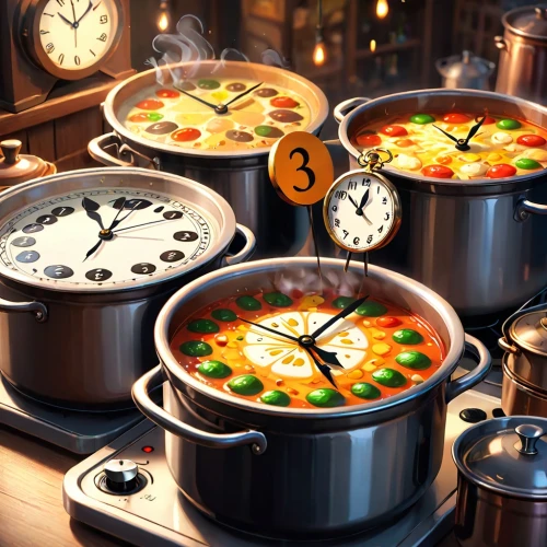 stockpot,jjigae,cookware,hotpot,soup kitchen,soups,souping,overcooking,chafing dish,simmering,goulash,cooking pot,spice market,korean cuisine,minestrone,cooktops,cooktop,curries,spice souk,stewing,Anime,Anime,Cartoon