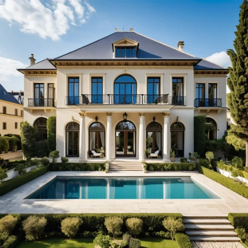 mansion,luxury home,luxury property,domaine,chateau,palladianism,mansions,luxury real estate,palatial,pool house,dreamhouse,beautiful home,poshest,belvedere,villa,luxurious,country estate,large home,ritzau,chateau margaux,Photography,General,Realistic
