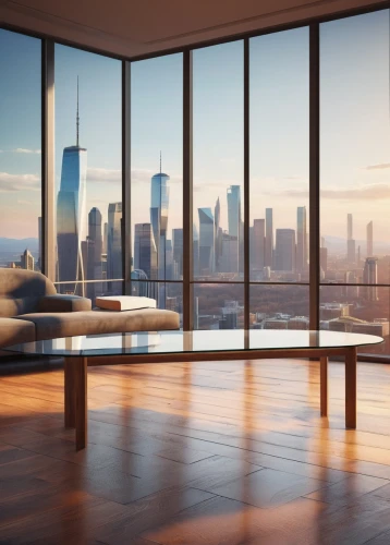 penthouses,hudson yards,hoboken condos for sale,tishman,glass wall,conference table,1 wtc,sky apartment,manhattan skyline,skyscapers,one world trade center,the observation deck,structural glass,homes for sale in hoboken nj,new york skyline,bizinsider,skyscrapers,modern office,glass window,observation deck,Art,Classical Oil Painting,Classical Oil Painting 19