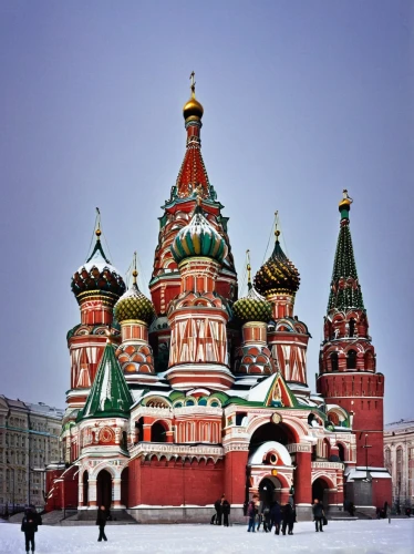 saint basil's cathedral,the red square,red square,basil's cathedral,moscow 3,moscow,russia,moscow city,moscovites,spasskaya,moscou,rus,russias,russian winter,saint isaac's cathedral,russkaya,moskau,moskva,rusia,belarussia,Conceptual Art,Oil color,Oil Color 18