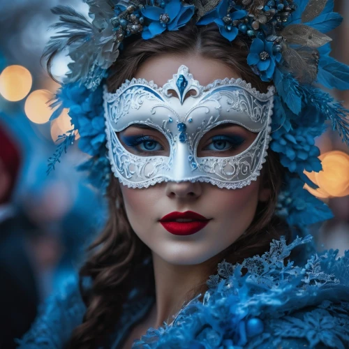 the carnival of venice,venetian mask,masquerade,masquerading,masques,carnevale,masqueraders,masquerades,carnivale,blue enchantress,carnivalesque,mascarade,masque,masqueraded,fasnet,the snow queen,brazil carnival,headdress,headpieces,fasnacht,Photography,General,Fantasy