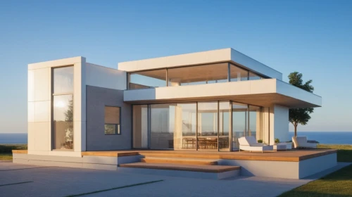 modern architecture,modern house,cubic house,dunes house,prefab,3d rendering,oceanfront,smart home,smart house,cube house,cube stilt houses,frame house,luxury property,electrohome,ocean view,luxury real estate,penthouses,dreamhouse,contemporary,fresnaye,Photography,General,Realistic,Photography,General,Realistic