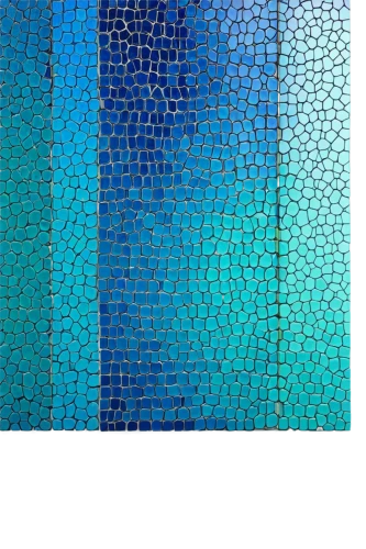 mosaic glass,mermaid scales background,glass tiles,mosaicist,water wall,glass blocks,hirst,mosaica,mosawi,glass wall,mermaid background,percolated,tesserae,blue painting,tiled wall,fused glass,shashed glass,wall,glass window,glass pane,Conceptual Art,Sci-Fi,Sci-Fi 25