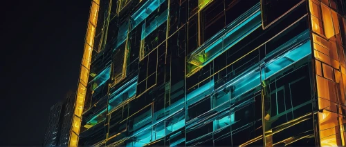 glass building,glass facades,glass facade,colorful glass,vdara,escala,glass wall,colorful facade,colored lights,tetris,hypermodern,glass blocks,shard of glass,rotana,njitap,urban towers,urbis,office buildings,ctbuh,abstract corporate,Art,Artistic Painting,Artistic Painting 40