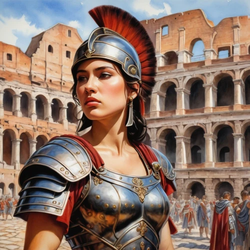 rome 2,bellona,kassandra,hippolyta,gladiator,italy colosseum,roman coliseum,graian,gladiatorial,denarii,claudii,hispania rome,female warrior,centuriae,scythia,topalian,ancient rome,in the colosseum,colosseum,carthaginian,Illustration,Paper based,Paper Based 01