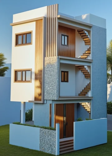 3d rendering,modern house,modern architecture,cubic house,two story house,residential house,multistorey,vastu,render,amrapali,smart house,homebuilding,inmobiliaria,cube stilt houses,renders,duplexes,house shape,residencial,exterior decoration,3d rendered,Photography,General,Realistic