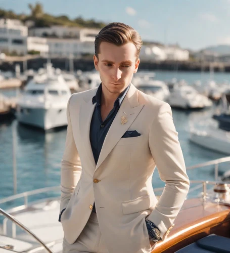 yachtsman,sportcoat,hoult,men's suit,great gatsby,navy suit,yachting,yacht club,debonair,daniel craig,darmody,wedding suit,habour,zegna,gatsby,tyrwhitt,the suit,on a yacht,james bond,yacht,Photography,Natural