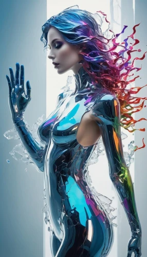 neon body painting,transhuman,cybernetic,cybernetically,sprint woman,cyberstar,softimage,cyberarts,celldweller,cyborgs,livewire,cyberangels,electro,bionics,bodypaint,cyberdog,cybernetics,transhumanism,cyborg,siggraph,Conceptual Art,Daily,Daily 21