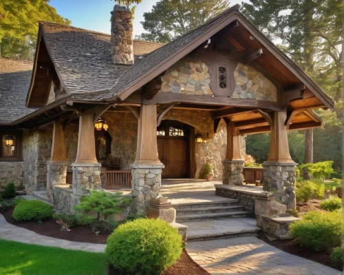 beautiful home,stone house,forest house,log cabin,country cottage,traditional house,summer cottage,large home,two story house,house in the forest,house in the mountains,country estate,cottage,log home,bungalow,house in mountains,front porch,country house,restored home,villa,Illustration,Realistic Fantasy,Realistic Fantasy 02