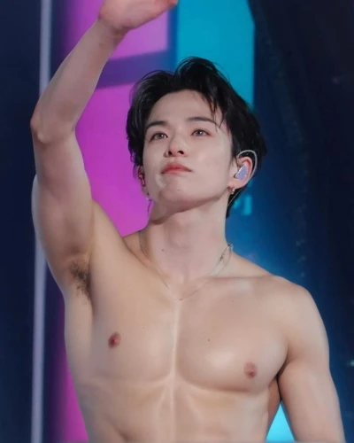 hyuk,seongjong,pectorals,pecks,sixpack,changgwang,taek,armpits,muscle angle,hsinyi,muscled,chest,daesang,muscleman,minho,jiegu,mingjie,kanin,chongwu,deltoid