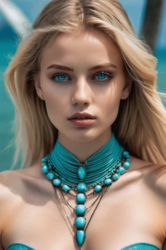 derivable,turquoise,color turquoise,ginta,genuine turquoise,turquoise leather,margairaz,blue enchantress,marloes,azzurra,atlantean,blue eyes,jewelry,amphitrite,necklace,bejeweled,turquoise wool,jeweled,aquamarine,breastplates,Art,Artistic Painting,Artistic Painting 01