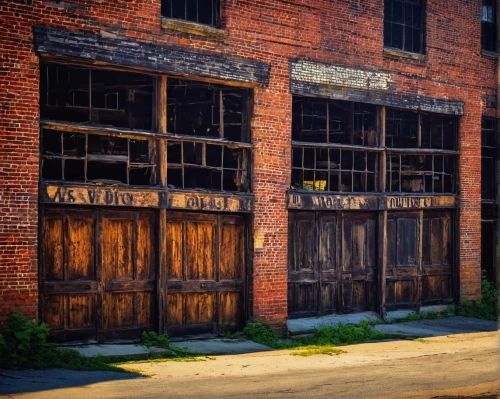 brickyards,old factory building,warehouses,old factory,abandoned factory,old windows,old brick building,warehouse,row of windows,abandoned building,middleport,empty factory,loading dock,old buildings,joliet,industrial hall,antique construction,industrial building,brickworks,freight depot,Conceptual Art,Daily,Daily 32