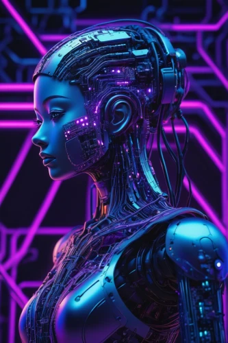 afrofuturism,cyberia,cyberpunk,ai,cyberdog,valerian,cyborg,cybernetic,cyber,futuristic,cyberian,cyberangels,cybernetically,binti,scifi,augmentation,cyberarts,fembot,synth,artificial intelligence,Art,Artistic Painting,Artistic Painting 25