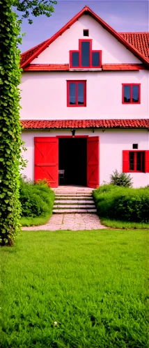 red roof,maranello,casita,house facade,home house,fire station,model house,danish house,residence,villa,residential house,people's house,firehall,house,woman house,bahay,swiss house,firehouse,house entrance,bungalow,Photography,Artistic Photography,Artistic Photography 10