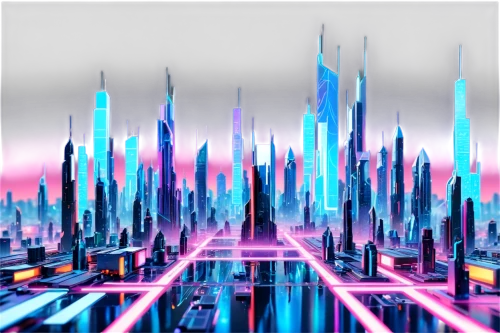 cybercity,cyberworld,futuristic landscape,synth,cyberia,cybertown,metropolis,silico,cyberscene,polara,cyberspace,fantasy city,digitalism,tron,cyberport,futurepop,tekmeh,mainframes,cityscape,cyberrays,Unique,3D,Panoramic