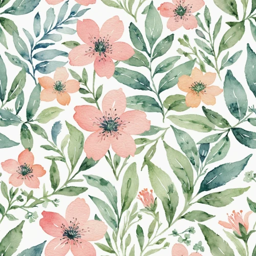 watercolor floral background,floral digital background,floral background,flowers pattern,japanese floral background,roses pattern,wood daisy background,botanical print,peony,peonies,chrysanthemum background,pink floral background,flower pattern,paper flower background,floral pattern,flower fabric,oilcloth,gingham flowers,watercolour flowers,clover pattern,Vector Pattern,Floral,Floral 50