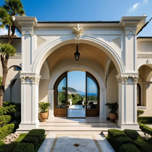 palmilla,luxury home,mansions,luxury property,florida home,mansion,archways,entryway,bendemeer estates,front door,mustique,stucco wall,stucco frame,holiday villa,pool house,palatial,palmbeach,beautiful home,breezeway,luxury home interior,Photography,General,Realistic
