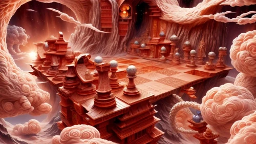chessboards,labyrinth,chess game,chessboard,labyrinths,vertical chess,chess board,dungeon,3d fantasy,dungeons,play chess,chess,chess player,townsmen,diagon,chess cube,hall of the fallen,pawns,chesshyre,magorium