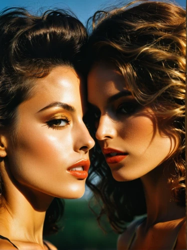 beautiful photo girls,airbrushed,two beauties,vintage makeup,two girls,airbrushing,retouching,juvederm,injectables,vintage girls,women's cosmetics,beautiful women,goddesses,temptresses,image manipulation,pretty women,priestesses,airbrush,derivable,mannequins,Photography,Fashion Photography,Fashion Photography 19