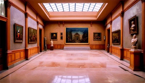 art gallery,gallery,art museum,louvre,galleries,louvre museum,gallerie,hallway,enfilade,museums,entrance hall,anteroom,galerie,museological,pinakothek,foyer,paintings,hall of nations,corridors,pinacoteca,Illustration,Japanese style,Japanese Style 11