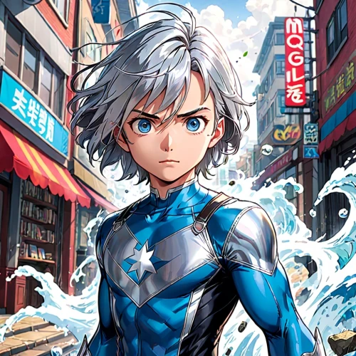 quicksilver,ekonomou,alita,fubuki,genos,aqualad,kariya,koichi,aoyama,granito,kamille,alcor,kashima,my hero academia,horikoshi,foliaki,tsogo,sakka,shimei,minmei,Anime,Anime,Traditional