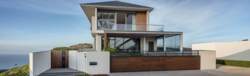 dunes house,fresnaye,cubic house,modern house,penthouses,modern architecture,cantilevered,cube house,oceanfront,lifeguard tower,block balcony,house by the water,ocean view,beach house,residential tower,smart house,uluwatu,luxury property,inverted cottage,cube stilt houses