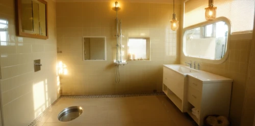 banyo,luxury bathroom,ensuite,bath room,bathroom,washroom,lavatory,jugendstil,almond tiles,washlet,bagno,ceramiche,ceramic floor tile,vanities,japanese-style room,kamar,corian,tiling,railway carriage,toileting,Photography,General,Realistic