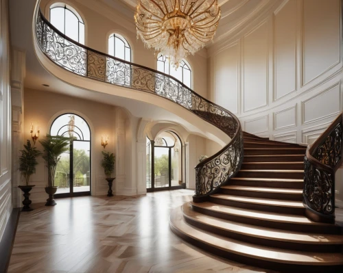 winding staircase,circular staircase,staircase,outside staircase,banisters,balustrade,staircases,luxury home interior,wooden stair railing,balustrades,spiral staircase,stairs,stair,hallway,cochere,banister,scrollwork,stairways,luxury property,stairwell,Photography,Fashion Photography,Fashion Photography 17