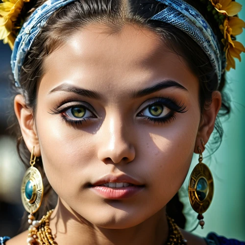 indian girl,ancient egyptian girl,polynesian girl,indian woman,macedonian,ethiopian girl,east indian,matangi,women's eyes,aromanians,hispaniolan,tunisienne,marshallese,ukrainian,eritrean,golden eyes,hydari,indian,gold eyes,vergara
