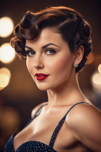 vintage woman,oreiro,retro pin up girl,retro woman,vintage makeup,scherfig,mesquida,pin-up model,retro women,hollywood actress,moynahan,portrait photographers,twenties women,beren,pin up girl,hathaway,retro pin up girls,pin ups,vintage women,padukone,Photography,General,Cinematic