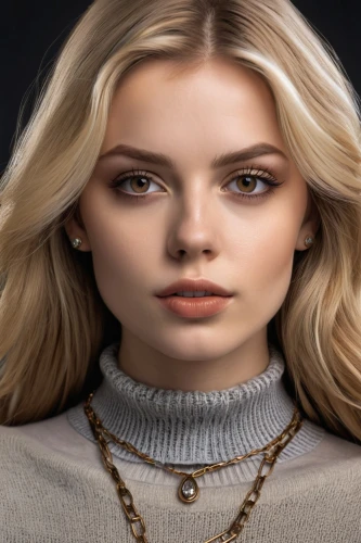 derivable,margairaz,anastasiadis,necklace,collar,portrait background,galadriel,behenna,cressida,angelica,nelisse,margaery,danilova,klimova,turtleneck,britta,zhomova,delaurentis,narcissa,hazelius,Art,Artistic Painting,Artistic Painting 01